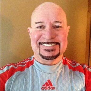 Meet your Posher, Jeff